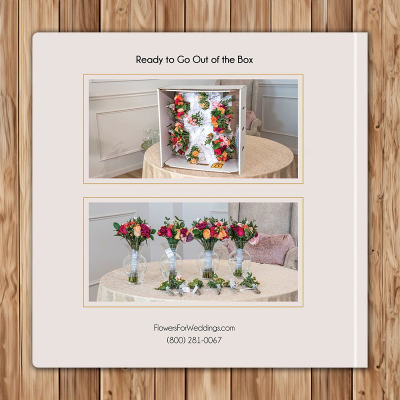 Wedding Catalog Flowers For Weddings, Wedding Flowers & Bridal Bouquets