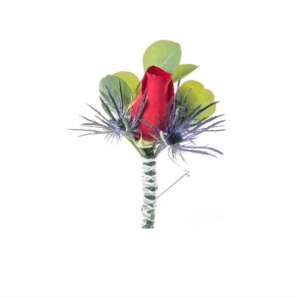 boutonniere