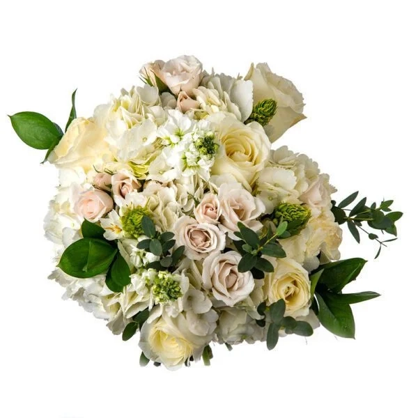 Wedding bouquet