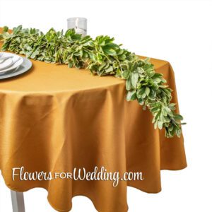 Pittosporum Dark Greenery for Weddings