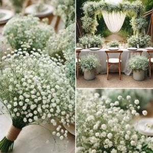 babys breath